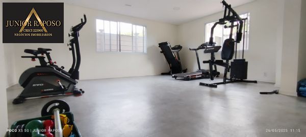Apartamento em Canguerinha, Mairinque - Foto 10